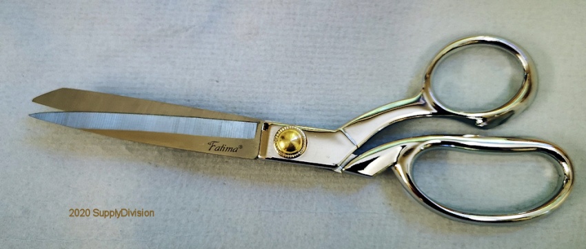 Premium Polished Shears